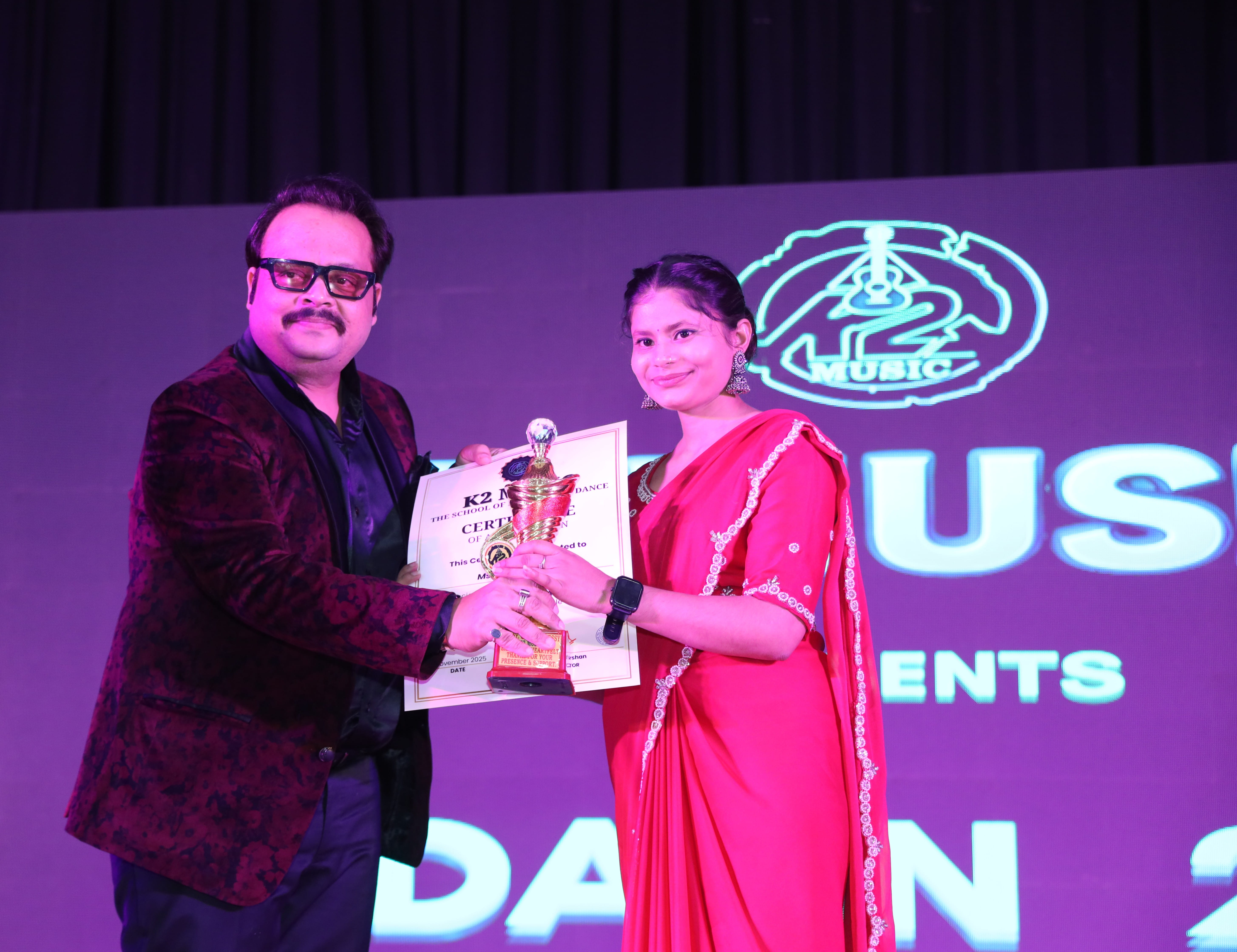 Proud Moments - Image 10